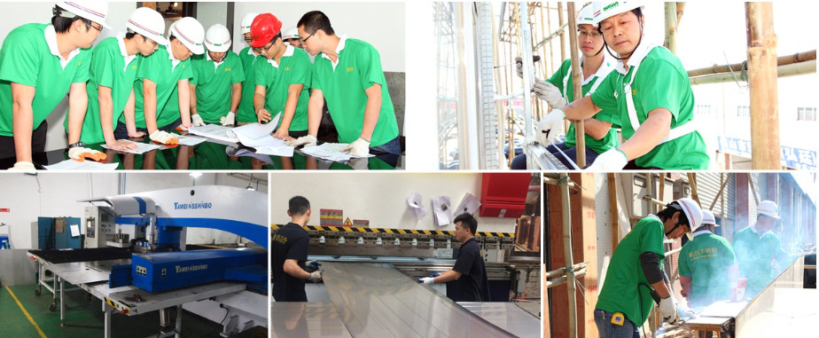 چین wuxi huiying special steel co.,ltd نمایه شرکت