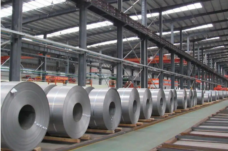 چین wuxi huiying special steel co.,ltd نمایه شرکت