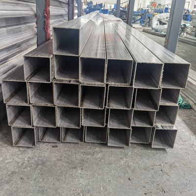 ERW 20mm hot dipped galvanized Rectangular Steel Pipe Q195 60X40 Rectangular Tube