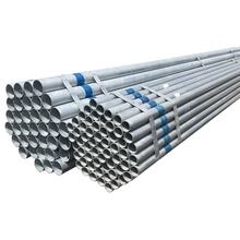 ASTM A213 Galvanized Steel Square Pipe for Industrial Use