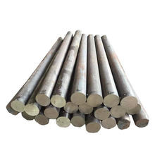 Round Carbon Steel Rods for Automotive Industry