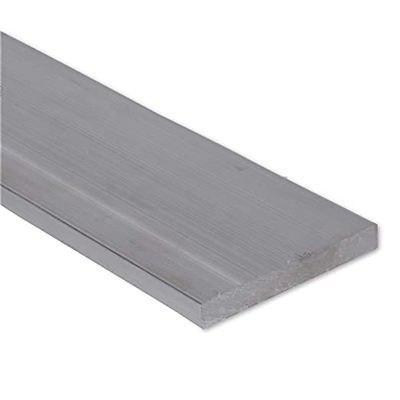 DIN Structural Steel Bar Flat Carbon Steel