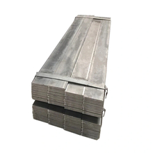 1 Ton Carbon Steel Profile in Wooden Case for B2B 