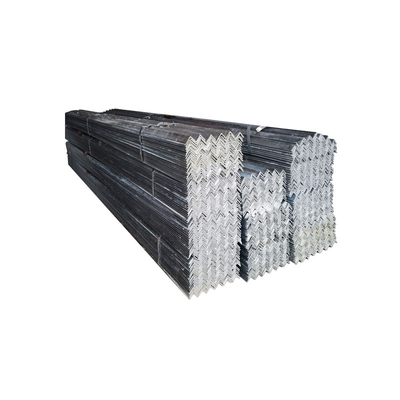 Carbon Steel Profile Components for Construction ±0.2mm Tolerance Packed in Wooden Case